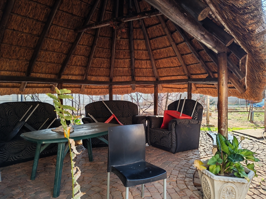 3 Bedroom Property for Sale in Vredefort Free State